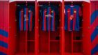 The Rolling Stones zastępuje Spotify. FC Barcelona zagra z legendą (na piersi)