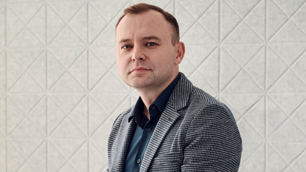 Michał Wojak nowym Dyrektorem Content Studio - NowyMarketing - Where's ...