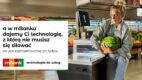 Technologia po ludzku – nowe pozycjonowanie mBanku