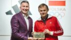 adidas nawiązuje współpracę z Polskim Komitetem Olimpijskim i wyposaża reprezentację na Igrzyska Olimpijskie 2024 w Paryżu