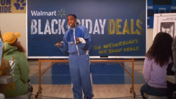 Kultowe „Wredne dziewczyny” w klipie promocyjnym sieci Walmart na Black Friday