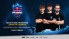 Startuje Red Bull Phase Rush – wyjątkowe wyzwanie League Of Legends
