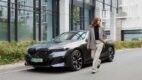 Małgorzata Szumowska ambasadorką marki BMW