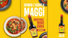 Wystartowała kampania „Odwagi z kroplą Maggi!”
