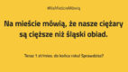 Na mieście mówią, że jesteśmy mocni nie tylko w gadce. Ruszyła najnowsza kampania klubów fitness!