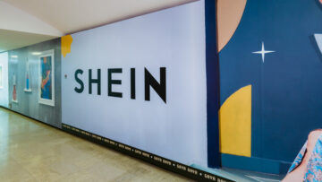 SHEIN inwestuje w rozwój w Polsce. Najpierw magazyn, a teraz sklep tymczasowy?