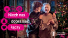 Niech nas dobra sieć łączy – startuje świąteczna kampania wizerunkowa T-Mobile