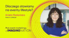 Aniela Radomska obejmuje stanowisko Head of Lifestyle w agencji Imagine Nation