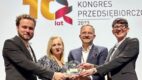 Agencja digitalowa Tigers z Polską Nagrodą Jakości na 10. Polskim Kongresie Przedsiębiorczości