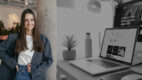 Dominika Jamroz dołączyła do agencji oLIVE media