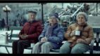 Dziecięca radość w świątecznej reklamie Amazona