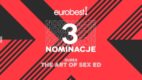 Trzy nominacje dla kampanii The Art of Sex Ed w konkursie Eurobest
