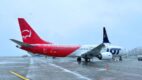 Boeing 737 MAX 8 w barwach Pekao wizytówką strategicznej współpracy PLL LOT i Banku Pekao S.A.