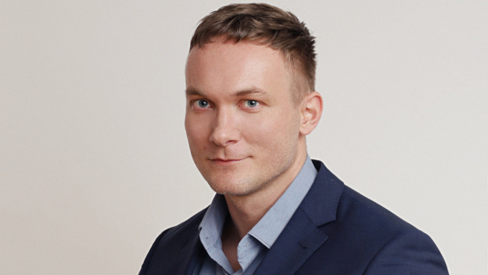 Kamil Gębski (Żubrówka): Alkohol to kategoria bardzo lokalna i zróżnicowana na różnych rynkach