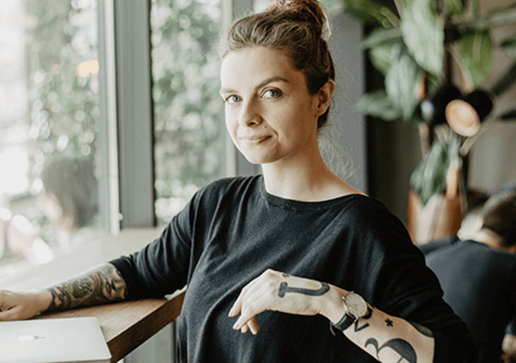 Natalia Bienias (zebza.net): „Zawsze podkreślam, iż należy mieć pasję do tego, czym się zajmujemy“