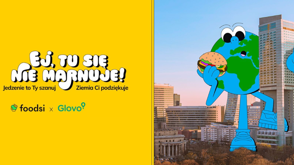Foodsi Foodsi Gang na straży niemarnowania, czyli nowi bohaterowie jesiennej ...