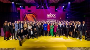 Znamy zwycięzców IAB MIXX Awards 2023!