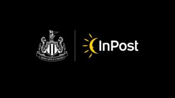 InPost oficjalnym partnerem Newcastle United