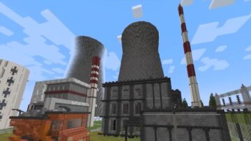 Youtuberzy zbudowali działającą elektrownię jądrową w Minecrafcie