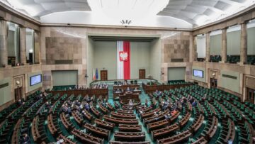 Obrady Sejmu w kinie? Szykujcie popcorn 