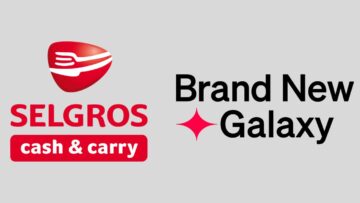 Transgourmet Polska powierza komunikację marki Selgros w Polsce agencji Brand New Galaxy