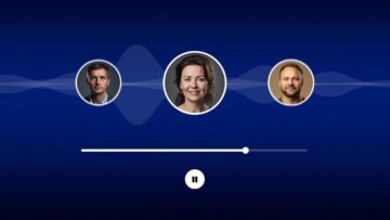 Użytkownik będzie mógł sam wybrać lektora dla słuchanej książki. Storytel Polska wprowadza funkcję VoiceSwitcher