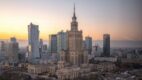 Uber oficjalnie dostępny na Dworcu Centralnym w Warszawie