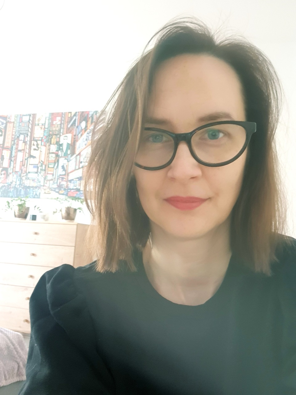Katarzyna Hryćko-Górnicka
