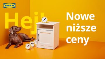IKEA ogłasza największą inwestycję w historii firmy w Polsce