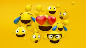 Jakie emoji było najpopularniejsze w 2023 roku?