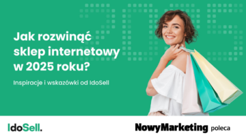 #NMPoleca: Jak rozwinąć sklep internetowy w 2025 roku? Poznaj 5 kroków do sukcesu