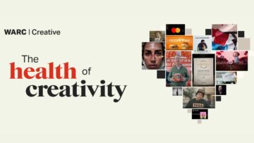 Raport WARC’s Health of Creativity: Jak kreatywność wpływa na efektywność