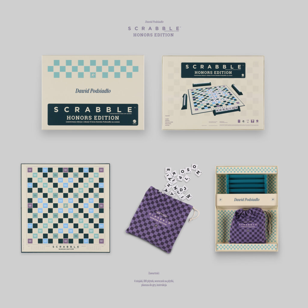 Marki, celebryci i eksperci branżowi grają razem dla WOŚP. Sprawdź, co