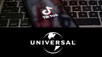 Universal Music Group rezygnuje ze współpracy z TikTokiem. Piosenki wielu artystów znikną z aplikacji
