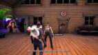 CEAFA uświadamia pokoleniu Z, czym jest choroba Alzheimera. Symulator schorzenia w grze Fortnite