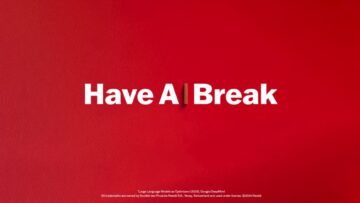 Have A(I) Break – KitKat przekonuje, że sztuczna inteligencja też potrzebuje przerwy 