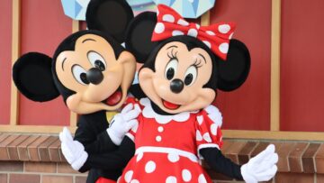 Disney utracił prawa autorskie do najpopularniejszej myszy na świecie. Czy to koniec pewnej epoki? 