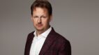Rafał Jakubowski CMO Santander Bank Polska