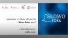 „Sztuczna inteligencja“ Słowem Roku 2023! Jacy byli inni kandydaci do wygranej?