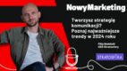 Tworzysz strategię komunikacji? Poznaj najważniejsze trendy w 2024 roku [NAGRANIE WEBINARU]