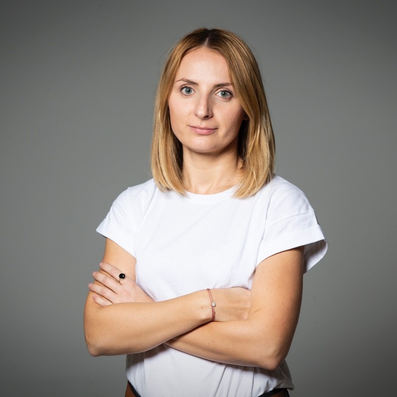 Małgorzata Potorska