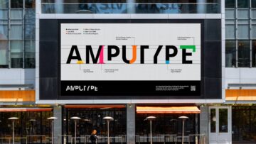 Amputype: powstał font nawiązujący do problemu oczekiwania na protezę