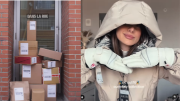 „Zmiana adresu” – kanadyjscy influencerzy zmieniają adresy do wysyłki, żeby walczyć z bezdomnością