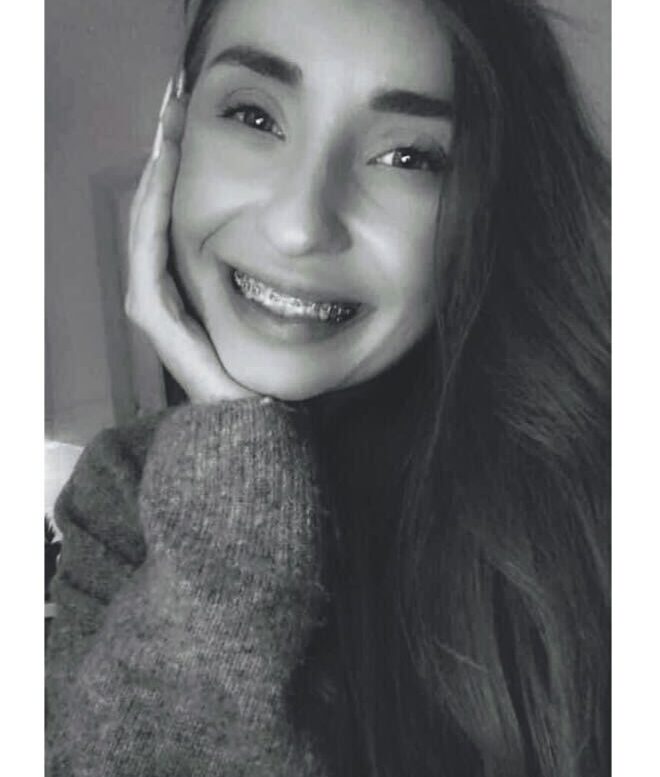 Weronika Kot