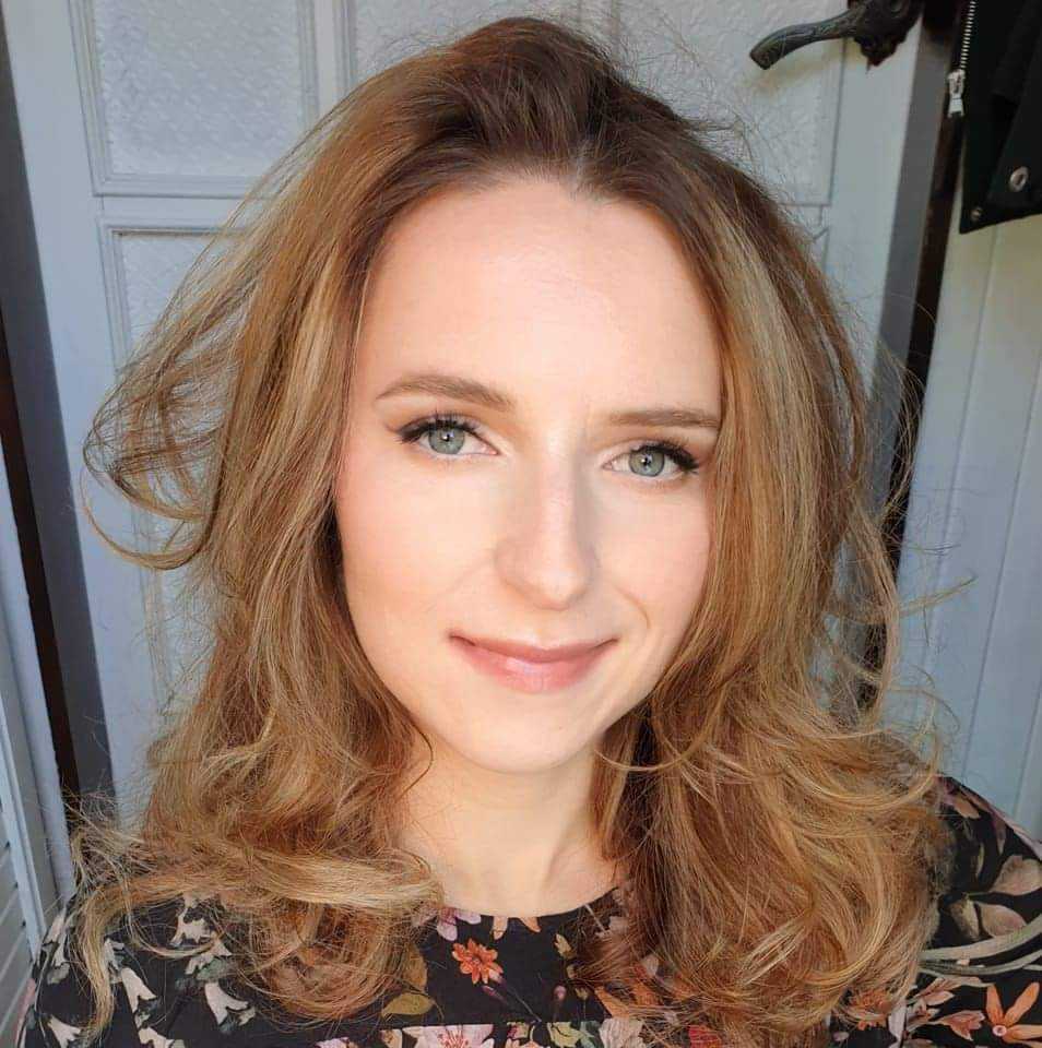 Małgorzata Oklińska