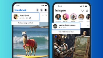 Meta będzie oznaczać treści wygenerowane przez AI na Instagramie, Facebooku i Threads