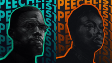 „Speechlist” – kampania na Spotify wspominająca legendarnych czarnoskórych przywódców i promująca talenty