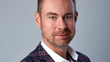 Andrzej Dalkowski obejmuje stanowisko dyrektora marketingu w InPost