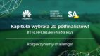 Huawei Startup Challenge 4: znamy półfinałową dwudziestkę