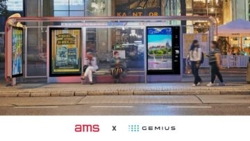 AMS i Gemius zmierzą zasięg reklamy zewnętrznej w Polsce